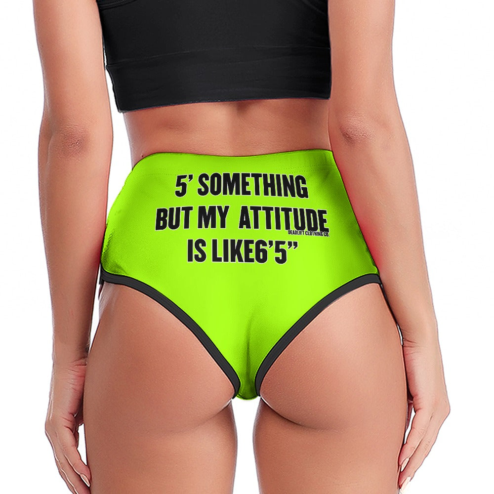 5 Something Peachies