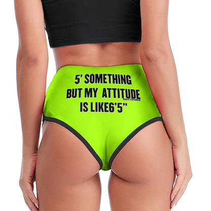 5 Something Peachies