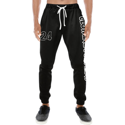 The League Baggy Jogger
