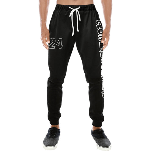 The League Baggy Jogger