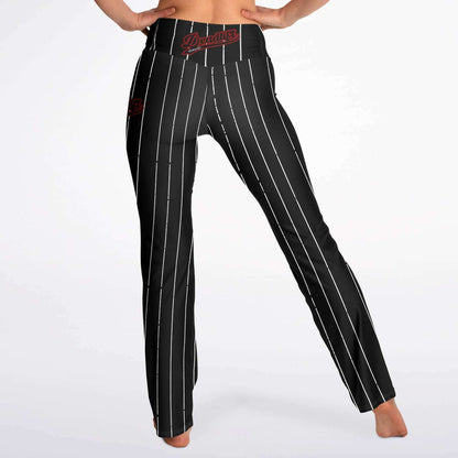 Team Playa Flare Leggings