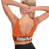 GFK Sports Bra
