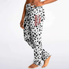 101 DeadLifts Flare Leggings