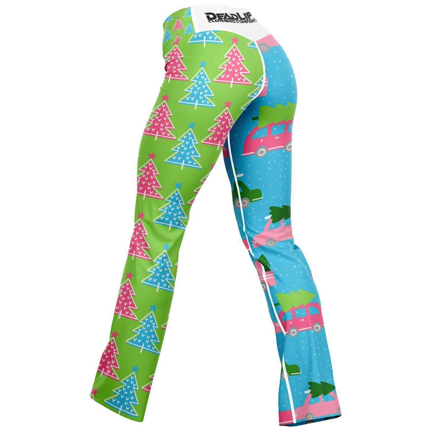 Holiday Road Flare Leggings
