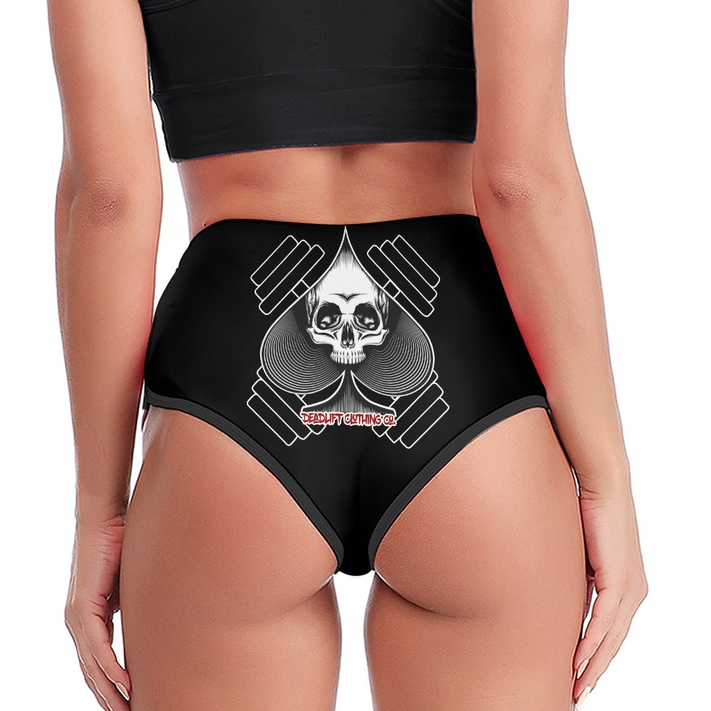 Ace Of Spades Peachies