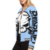 Alternated Varsity Jacket