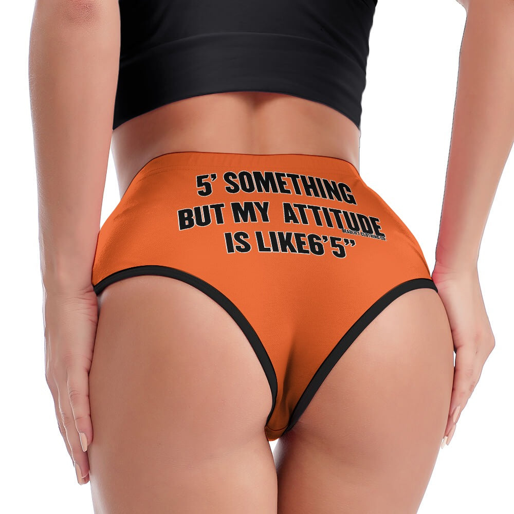 5 Something Peachies