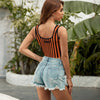 GFK Cropped Tank Top