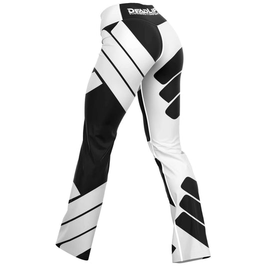 BeeDub Flare Leggings