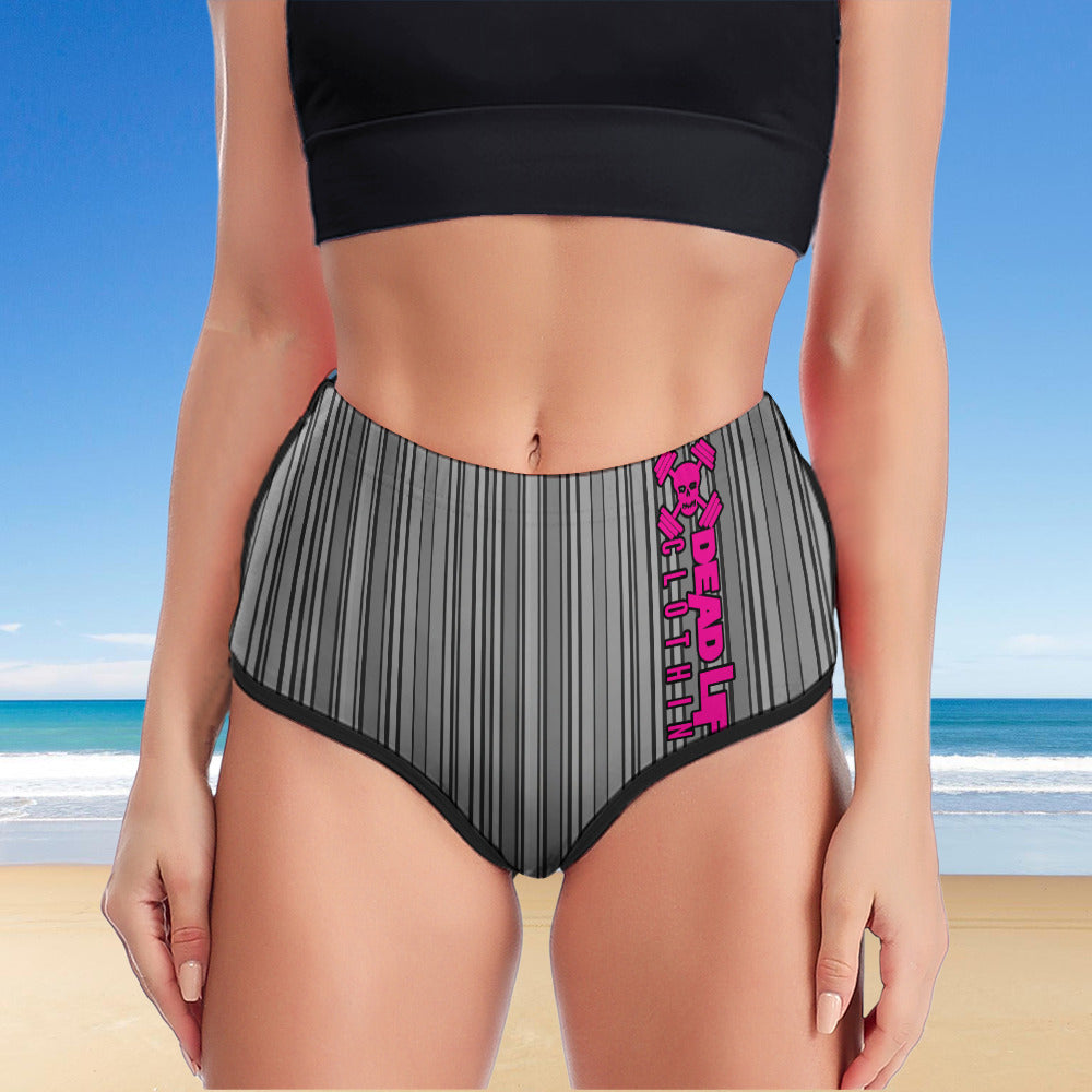 50 Shades of Grey Peachies
