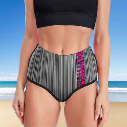 50 Shades of Grey Peachies