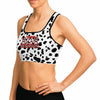 101 DeadLifts Sports Bra