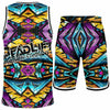 Urban Concept Basketball Set