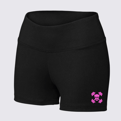 DLCC SIgnature Fitness Shorts 3"