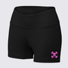 DLCC SIgnature Fitness Shorts 3"