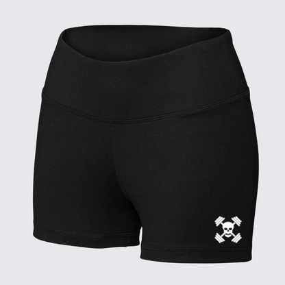DLCC SIgnature Fitness Shorts 3"