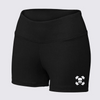 DLCC SIgnature Fitness Shorts 3"