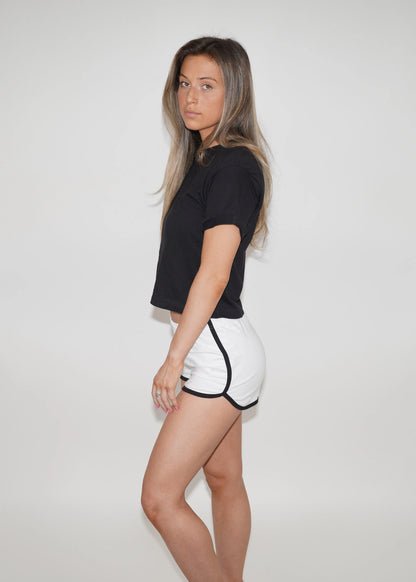 Gotcha Track Short
