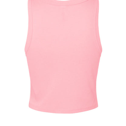 SOLID PINK BLEND - BACK