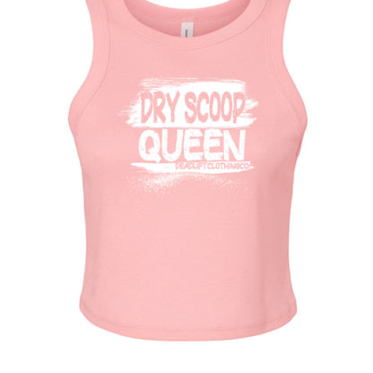 SOLID PINK BLEND - FRONT