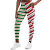 Christmas Rap Leggings