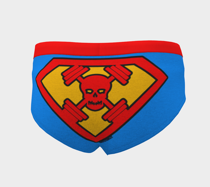 Super DLCC Cheekies