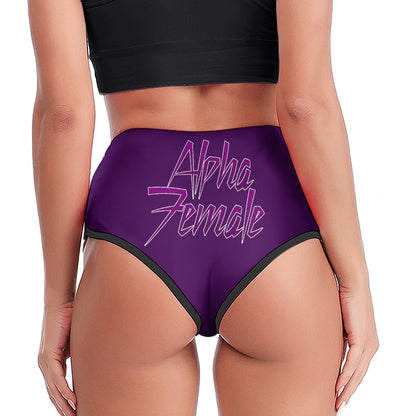 Alpha Female Peachies