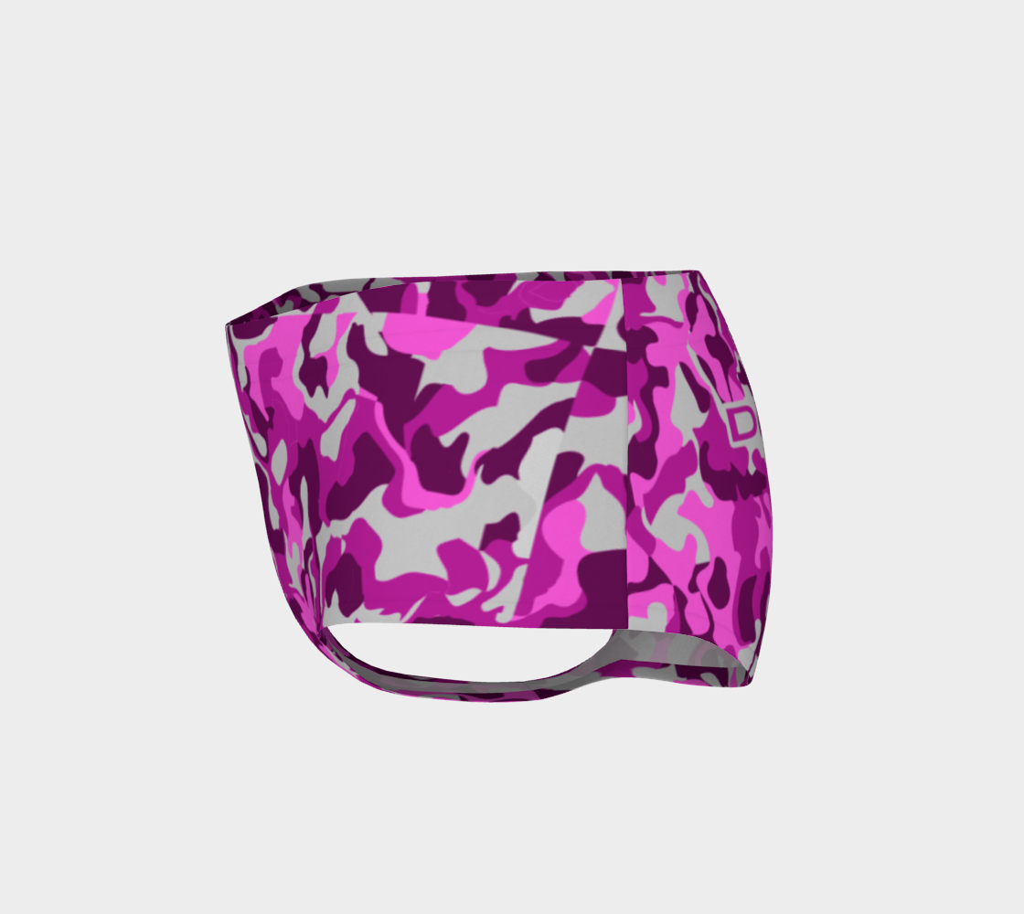 Backslash Pink Mini