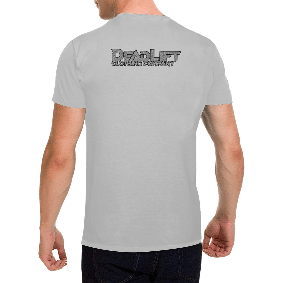 Fighter Flight Gildan T-shirt