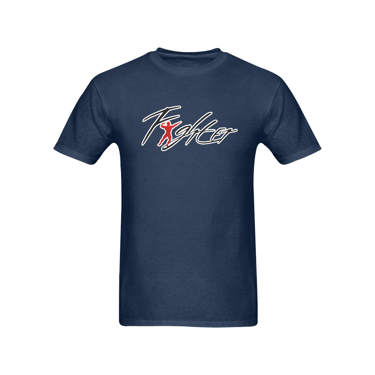 Fighter Flight Gildan T-shirt