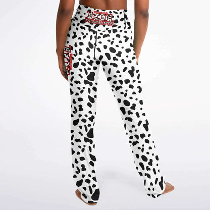 101 DeadLifts Flare Leggings