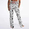 101 DeadLifts Flare Leggings