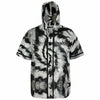 GTFO '24 Hooded Baseball Jersey