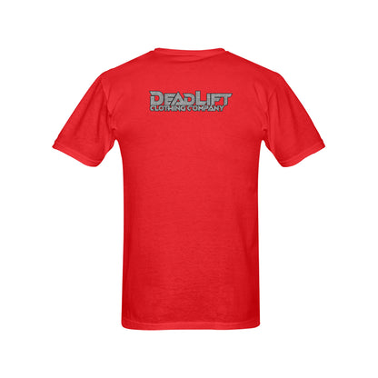 Fighter Flight Gildan T-shirt