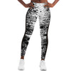 Toner Mesh Pocket Legging