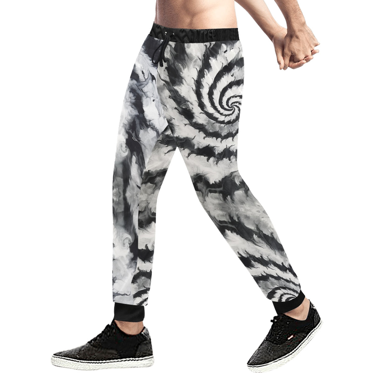 Rorschach Baggy Jogger