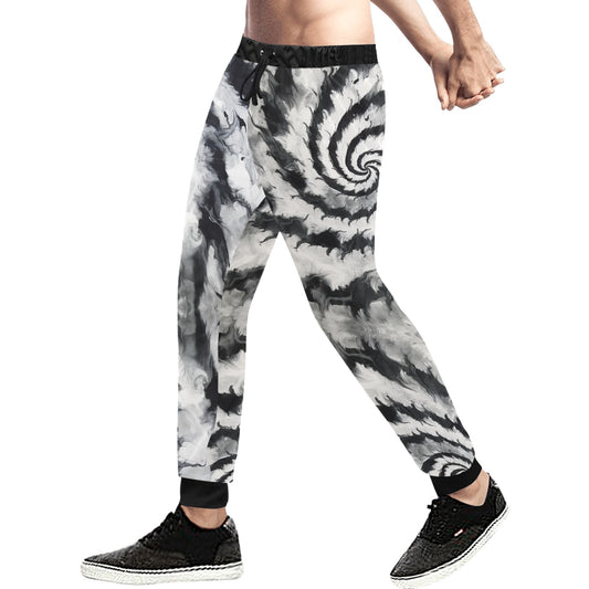 Rorschach Baggy Jogger