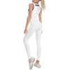 GFK Bodysuit Yoga Pants