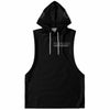 The League Drop Armhole Hoodie