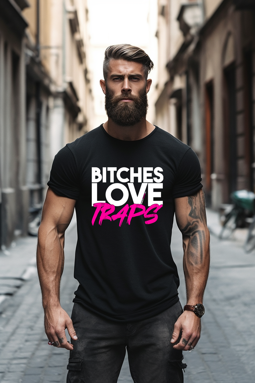BLT Tee