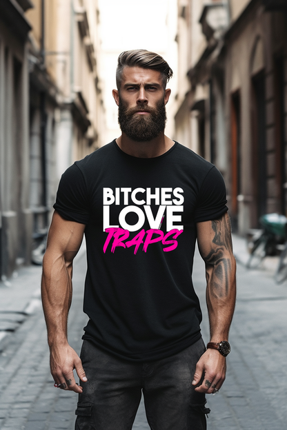 BLT Tee