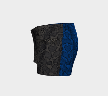 Snaked Up Shorts