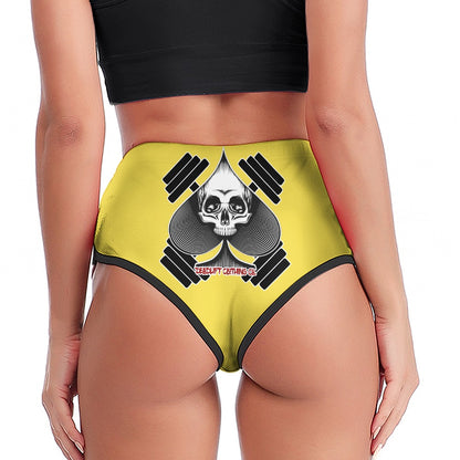 Ace Of Spades Peachies