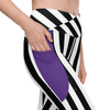BeetleJuiced Pocketed Leggings