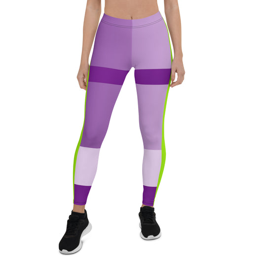 The Daphne Leggings