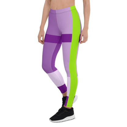 The Daphne Leggings