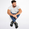CamStracto High Top Shoes