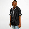 Linkin Park Hooded Baseball Jersey