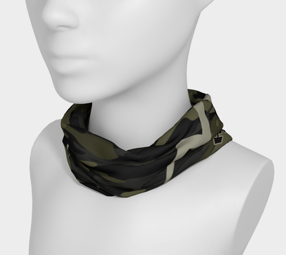 CamoUp Headband