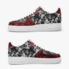 SkullLacetic AF1 Low-Top